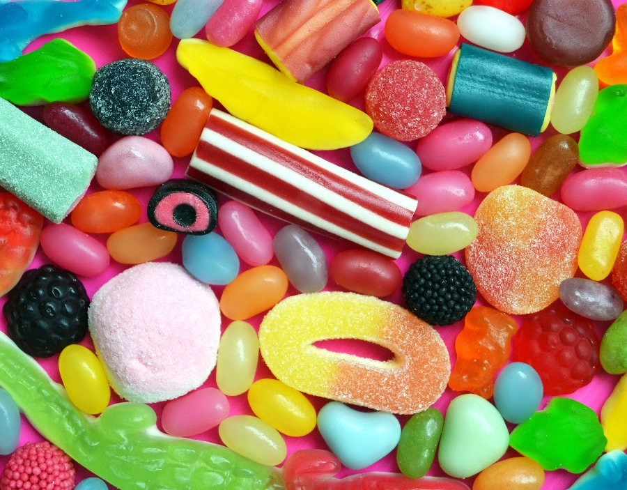 Image of tec nut single websites demo Popular Sweets Need a new company website?: New Website, free website builder, business on web, website design, build a website, Hosting, how to make the money online, Square Space Website, cool website designs, great websites, WordPress